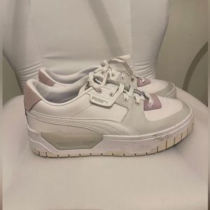 Puma Carina Sneaker